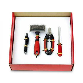 Pet Grooming Supplies Manufacturers