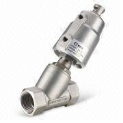 Angle Seat Valve Manufacturers
