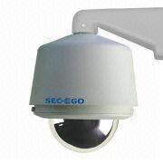 IP Dome Camera Manufacturers