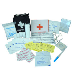 First-aid Kit Manufacturers