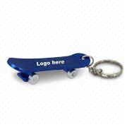 Bottle Opener Keychain Manufacturers