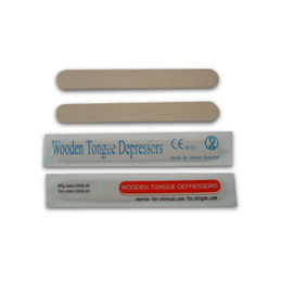 Tongue Depressor Manufacturers
