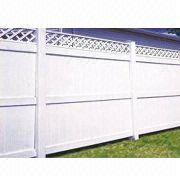 Fence Manufacturers
