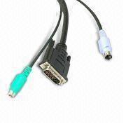 KVM DIN Cable Manufacturers