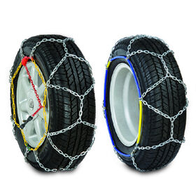 Snow Chain Manufacturers