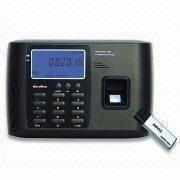 Fingerprint Time Attendance Manufacturers