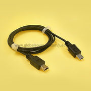 USB Cable Assembly Manufacturers