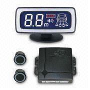 Parking Sensor Manufacturers