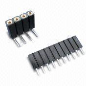 IC Socket Connector Manufacturers
