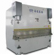 Hydraulic Press Brake Manufacturers