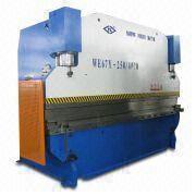 Metal-bending Machine Manufacturers