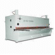 CNC Sheering Machine Manufacturers