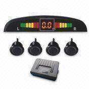 LED Parking Sensor Series Manufacturers