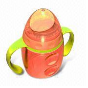 Baby Feeding Bottle Manufacturers