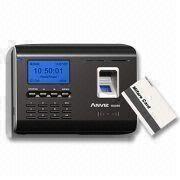 Fingerprint Time Attendance and Access Control Manufacturers