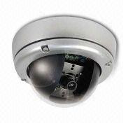 Vandalproof Dome Camera Manufacturers