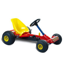 Ride-on Car Manufacturers