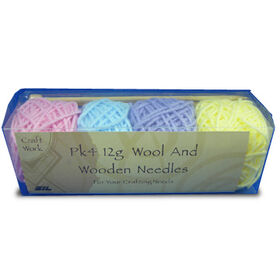 Baby Yarn Kit Manufacturers