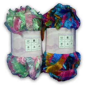 Feather Yarn Manufacturers