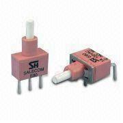 Sealed Snap Acting Momentary Pushbutton Switches Manufacturers