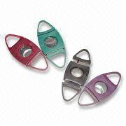 Slide-Cutting Cigar Cutter Manufacturers