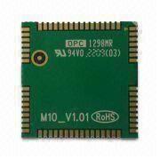 GSM/GPRS Module Manufacturers
