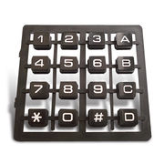 Double Injection Key Cap Manufacturers