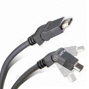 Rotable HDMI CABLE Manufacturers