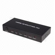 HDMI Splitter Manufacturers