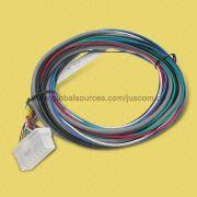 Automotive Brake Cable and Wiring Loom Assembly Manufacturers