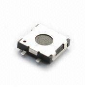 Tactile Switch Manufacturers