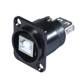 USB BF to USB AF Connector Manufacturers