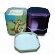 Tin Manufacturers