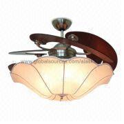 Ceiling Fan Light Manufacturers