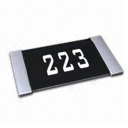 Thick Film Chip Resistor Manufacturers