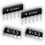 Thick Film Network Resistor Manufacturers