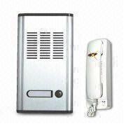 Intercom System Manufacturers