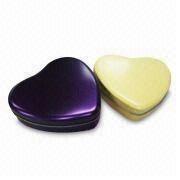 Gift Tin Manufacturers