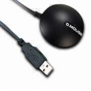 GPS Receiver Manufacturers