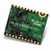 GPS Module Manufacturers