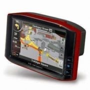 Personal Navigation Device Manufacturers