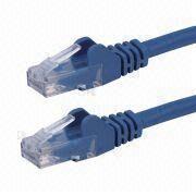 CAT 5e Patch Cord Manufacturers
