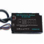 220V,35W HID Ballast Manufacturers