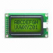 Alphanumeric LCD Module Manufacturers