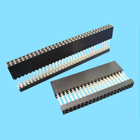 CF Card Connector Manufacturers
