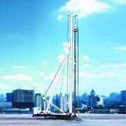 Long Auger Drill Manufacturers