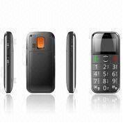 Senior Phone Manufacturers