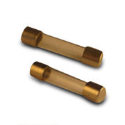 Fuses Manufacturers