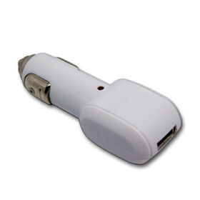 Mobile Phone Car Charger Manufacturers