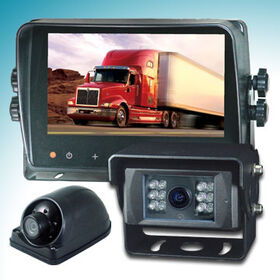 Car Reversing Camera System Manufacturers